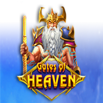 Gates Of Heaven